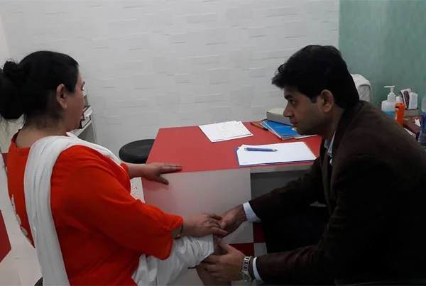 Dr. Pankaj