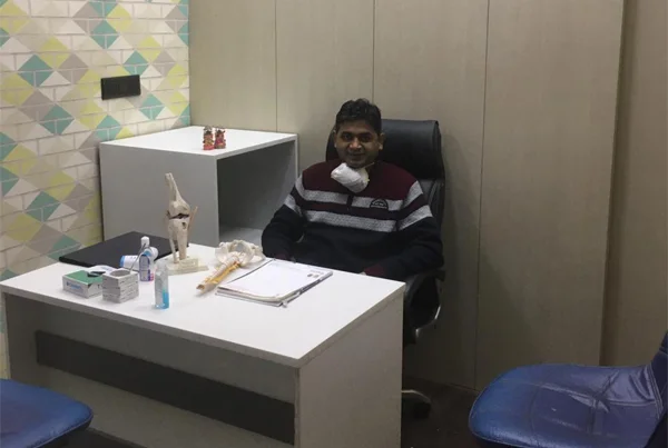 Dr. Pankaj
