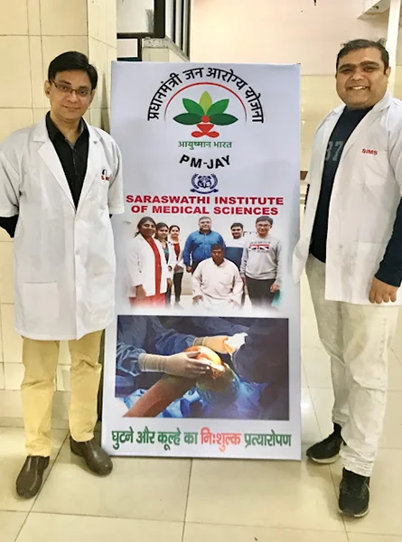 Dr. Pankaj