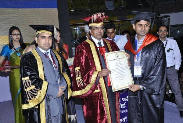 Dr. Pankaj