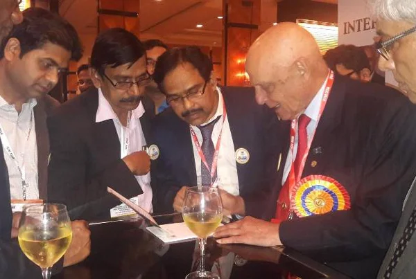 Dr. Pankaj