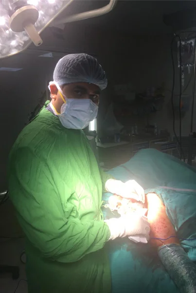 Dr. Pankaj