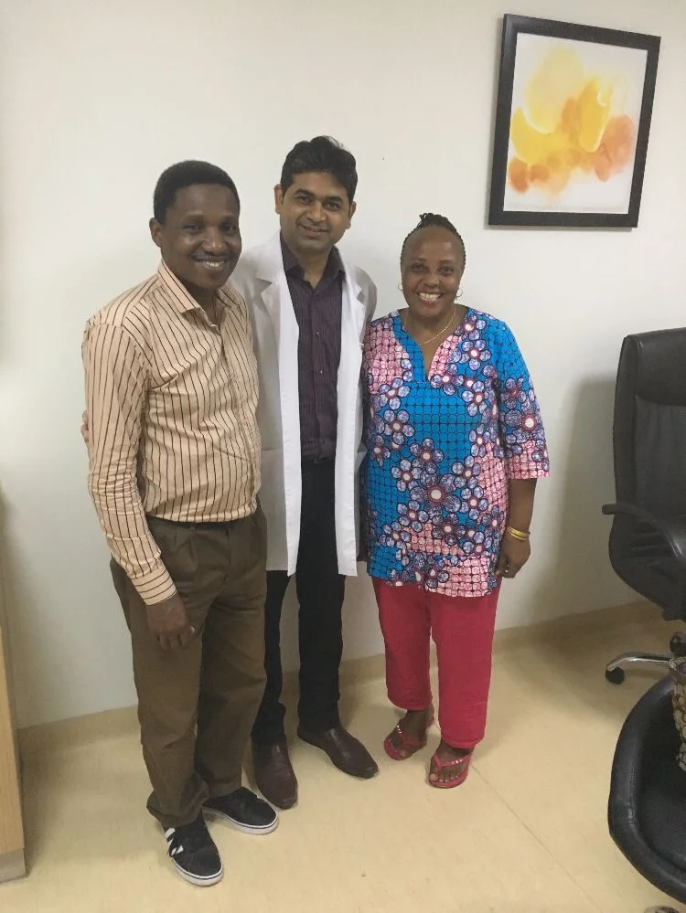 Dr. Pankaj