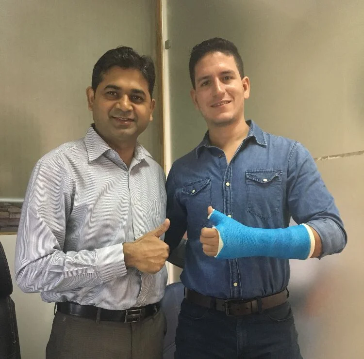 Dr. Pankaj