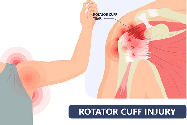 Rotator Cuff Injury
